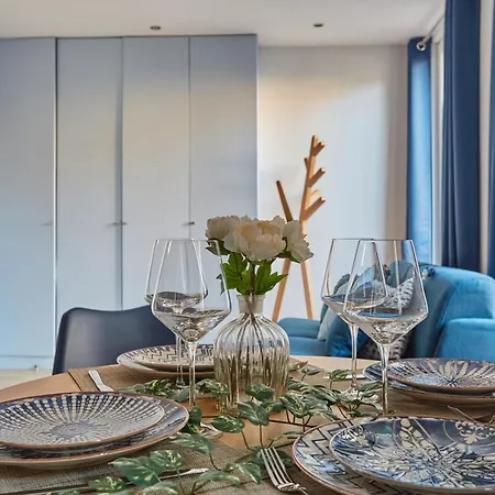 Apartment Lumineux Dans - Climatise Paris