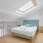 Apartamento Lumineux Dans - Climatise *