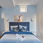 Apartamento Lumineux Dans - Climatise