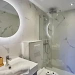 Apartamento Lumineux Dans - Climatise *