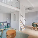 Lumineux Dans - Climatise Apartamento Paris