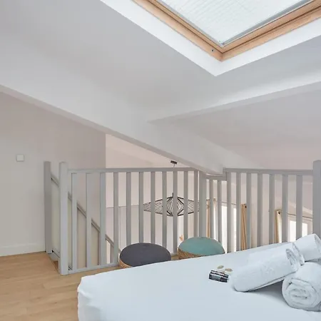Lejlighed Lumineux Dans - Climatise Paris