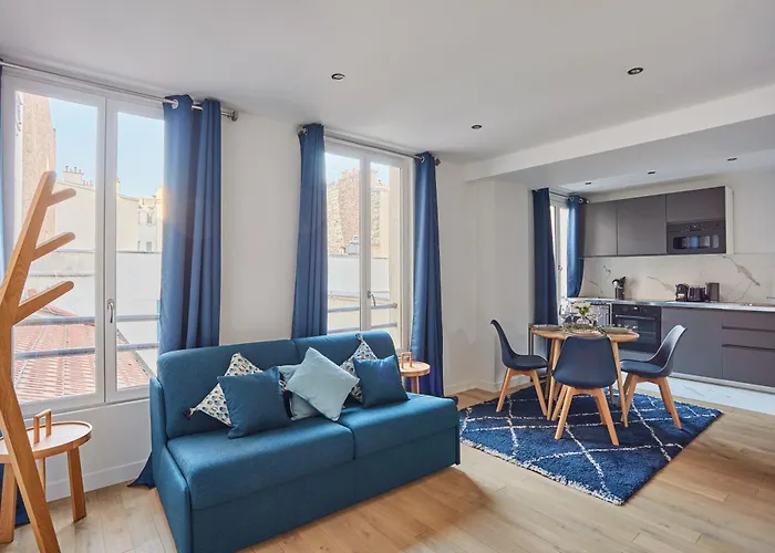 Lumineux Dans - Climatise